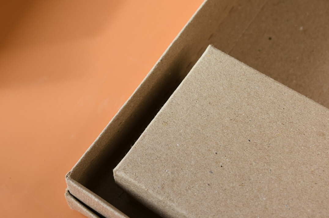 eco friendly archive boxes