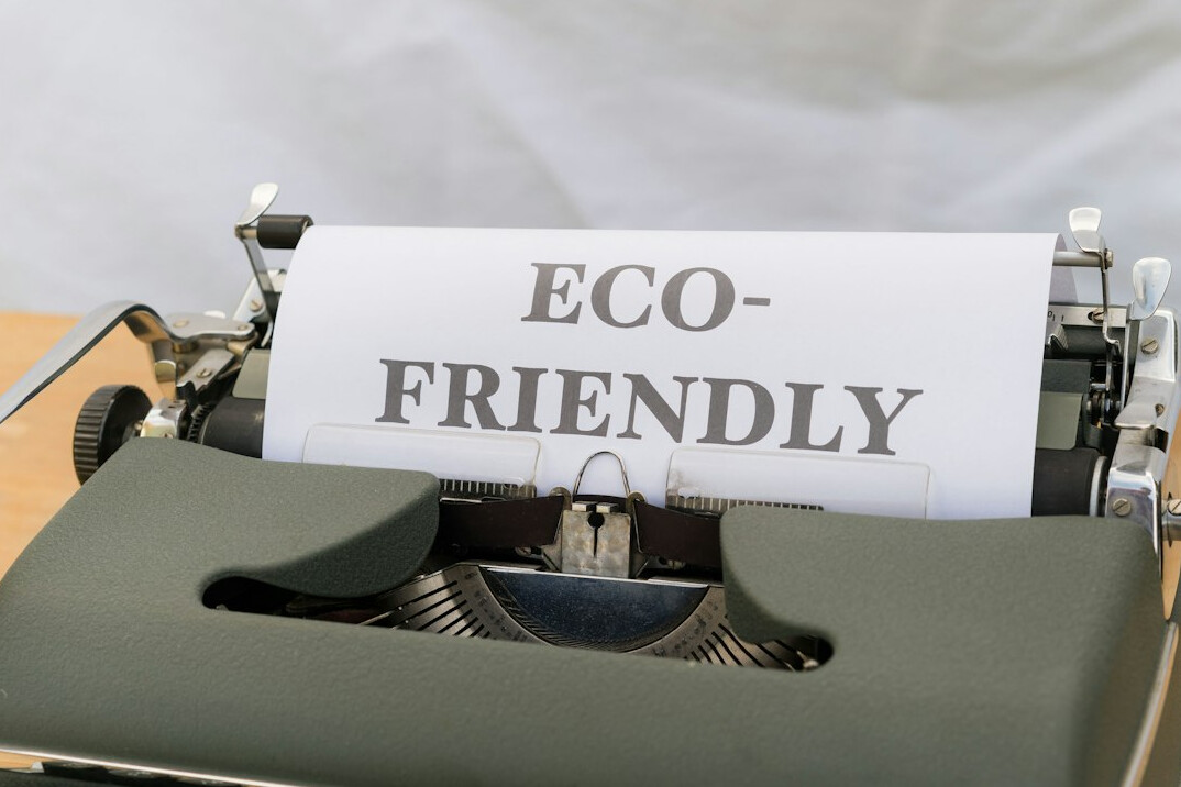 green office practices