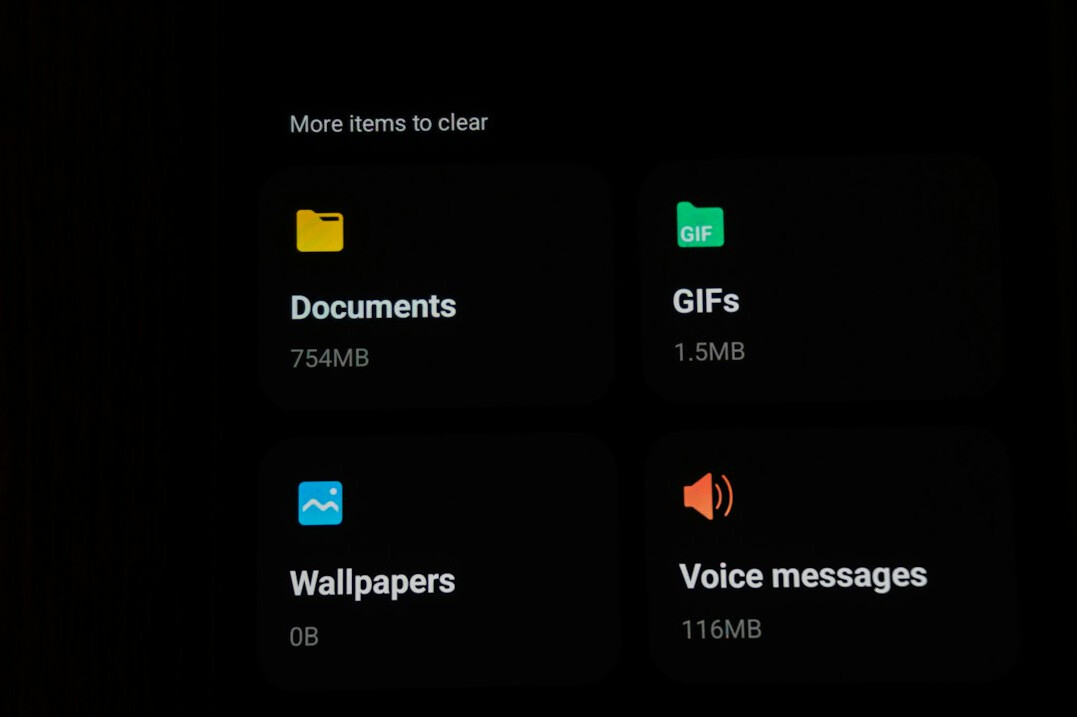 green files concept